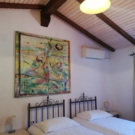 Pri Martinovih Apartment Deskle Luaran gambar