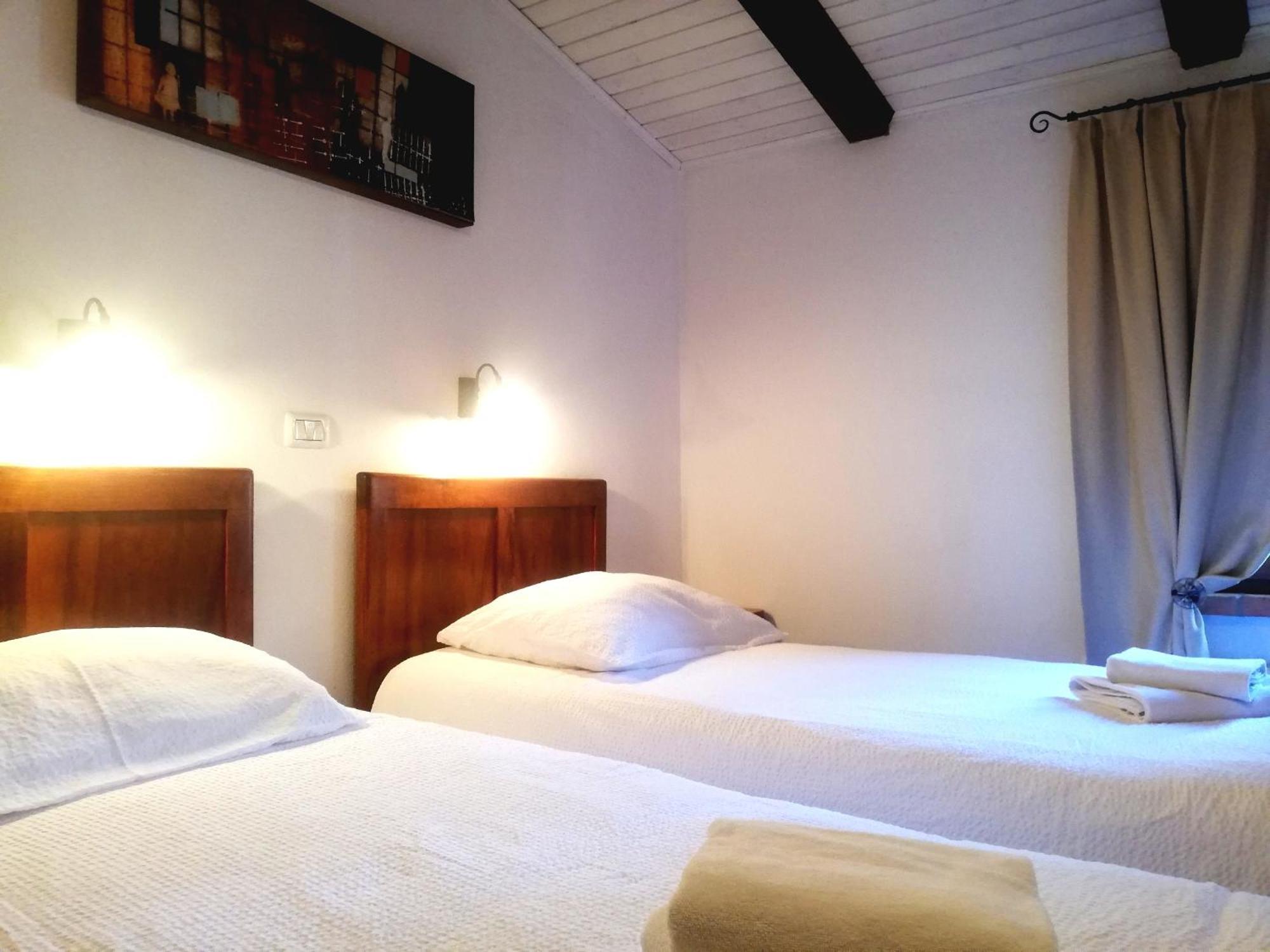 Pri Martinovih Apartment Deskle Luaran gambar