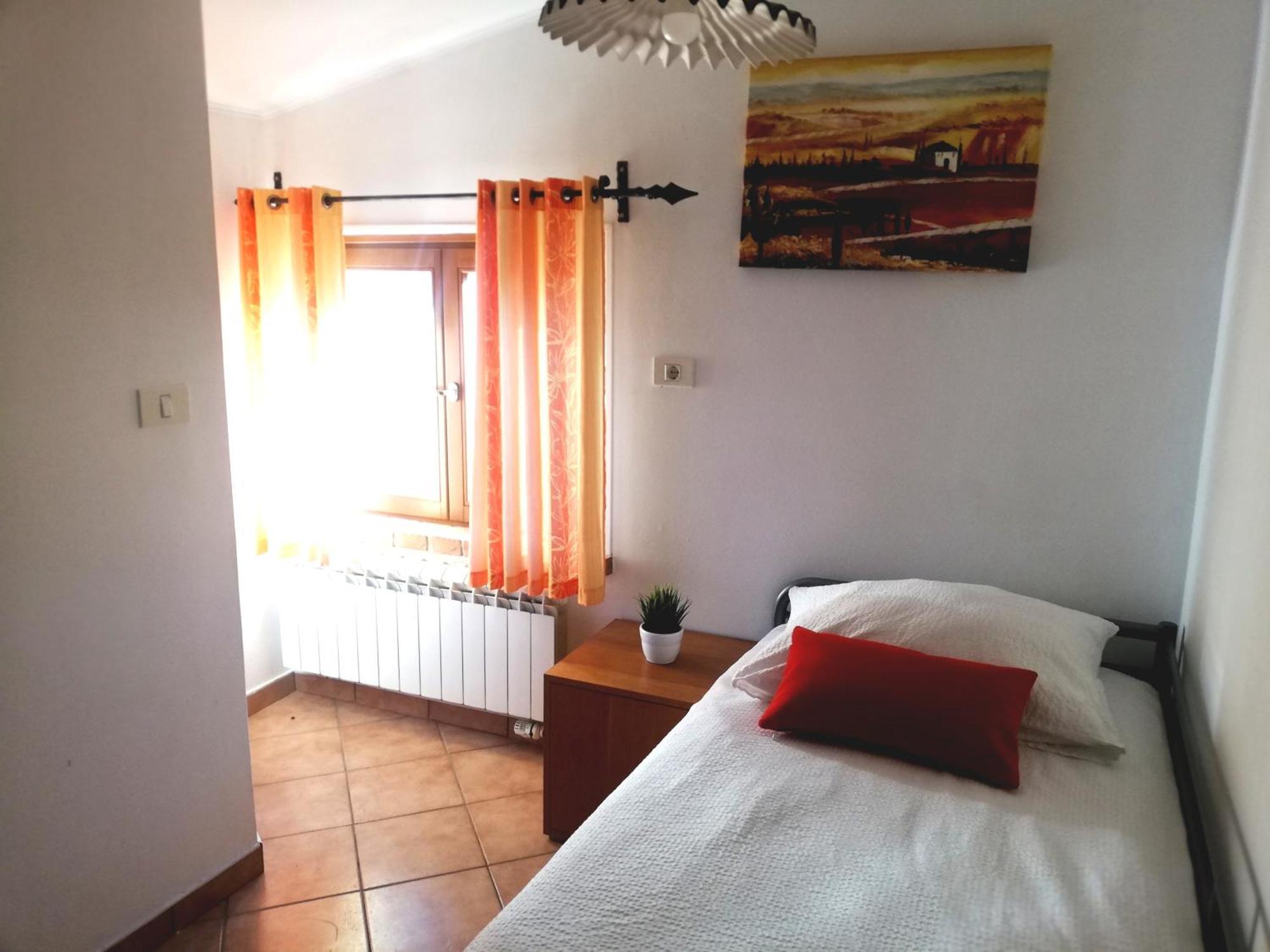 Pri Martinovih Apartment Deskle Luaran gambar