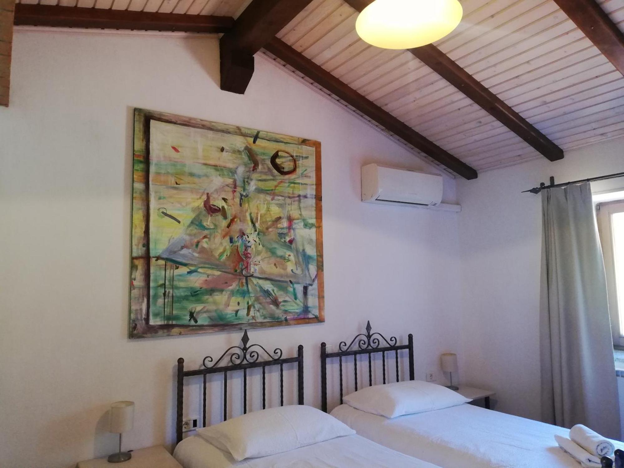 Pri Martinovih Apartment Deskle Luaran gambar