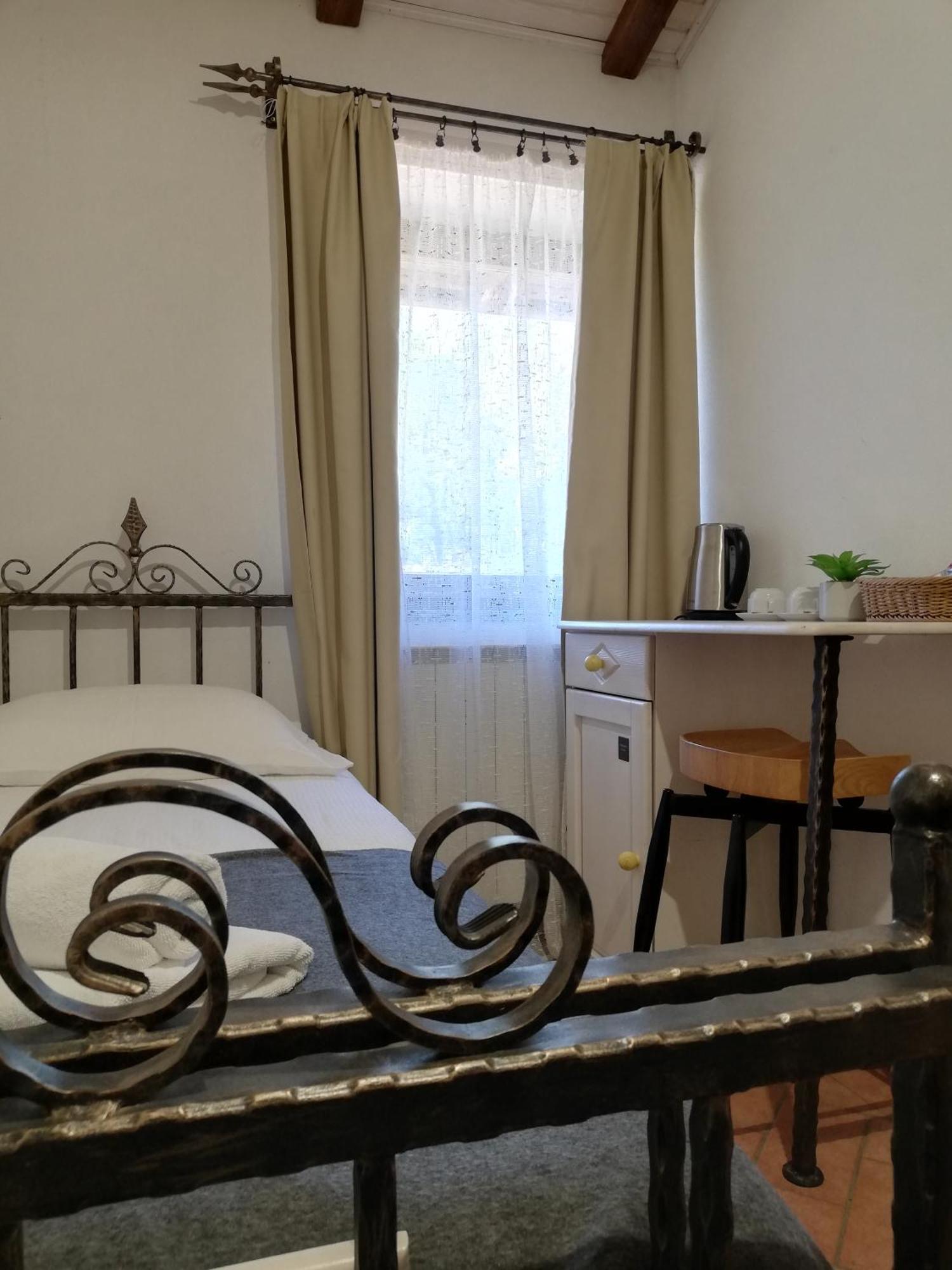Pri Martinovih Apartment Deskle Luaran gambar